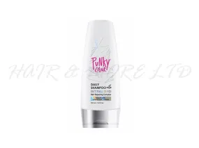 Punky Colour Daily Shampoo with Intrabond 250ml