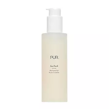 PUR Sea Fresh Purifying Gel Foam Cleanser 150ml | Kaleidoscope