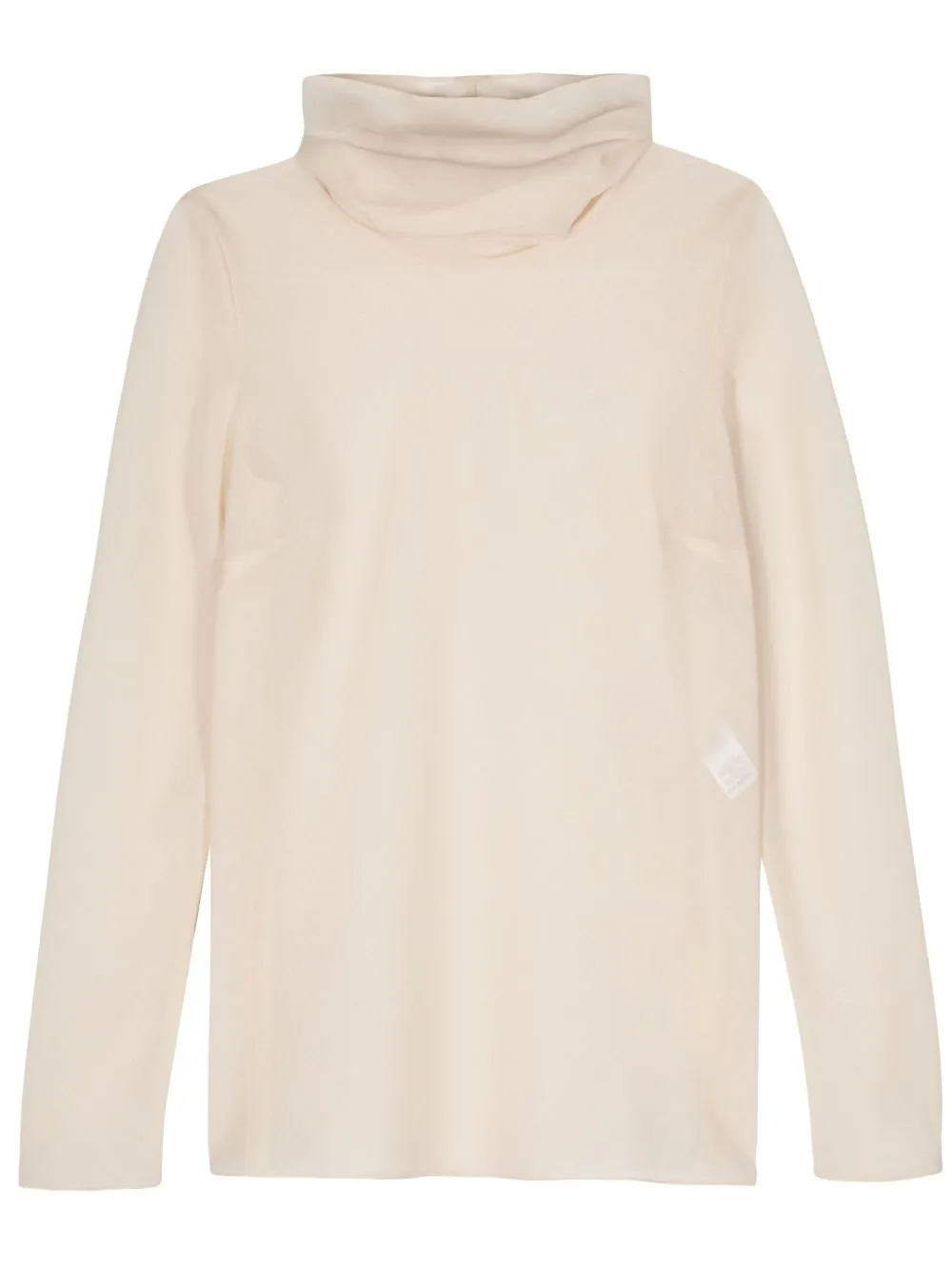 RACIL Foundation blouse - Neutrals