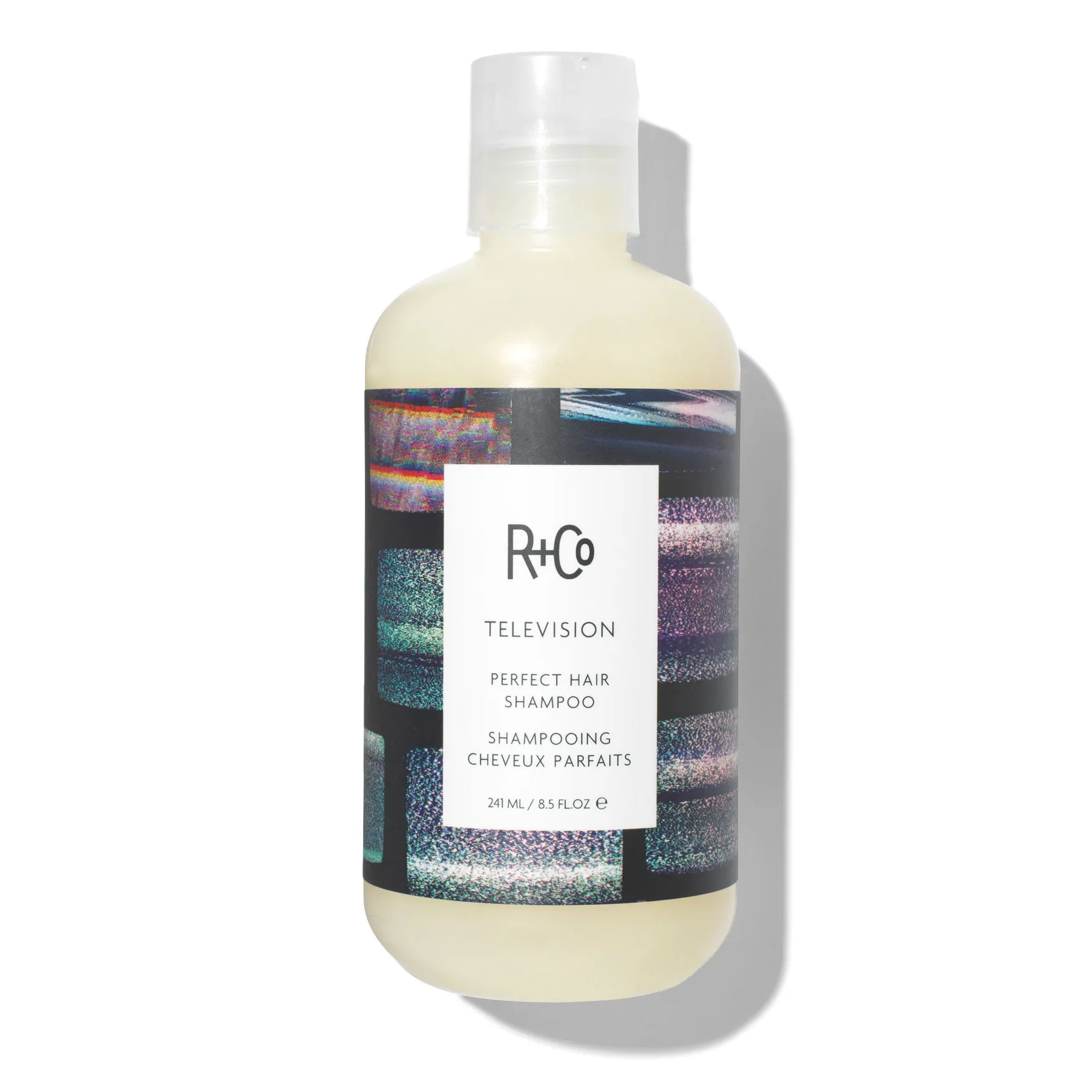 R+Co Television Perfect Hair Shampoo