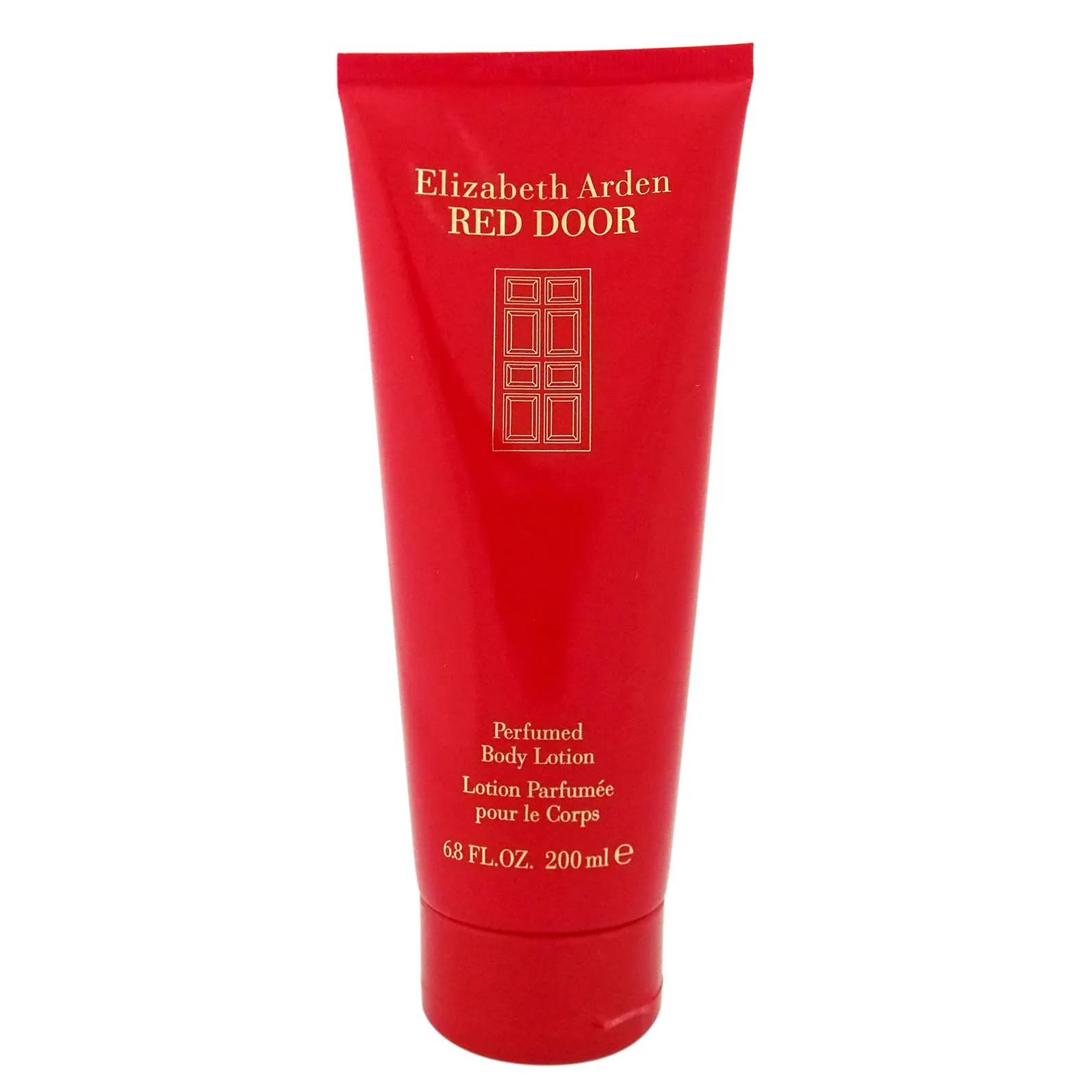 Red Door by Elizabeth Arden 200ml Perfumed Body Lotion