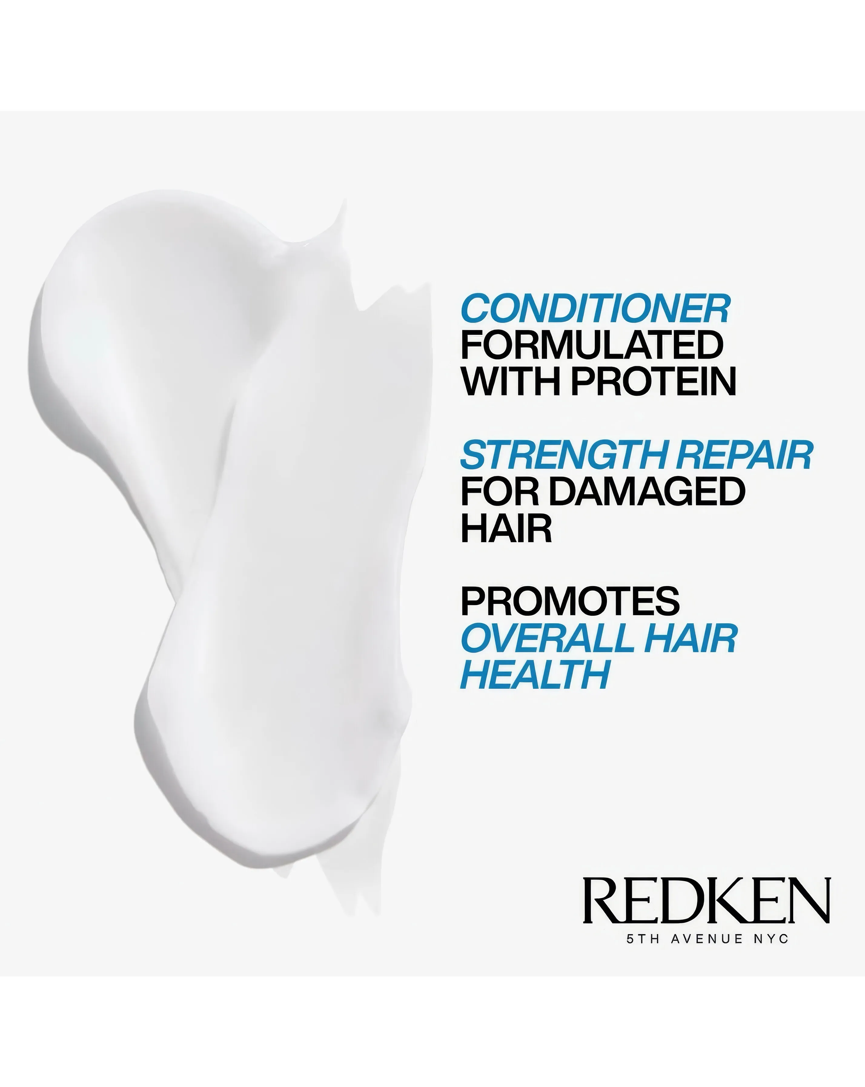 Redken Extreme Conditioner - 300ml | Simply Be