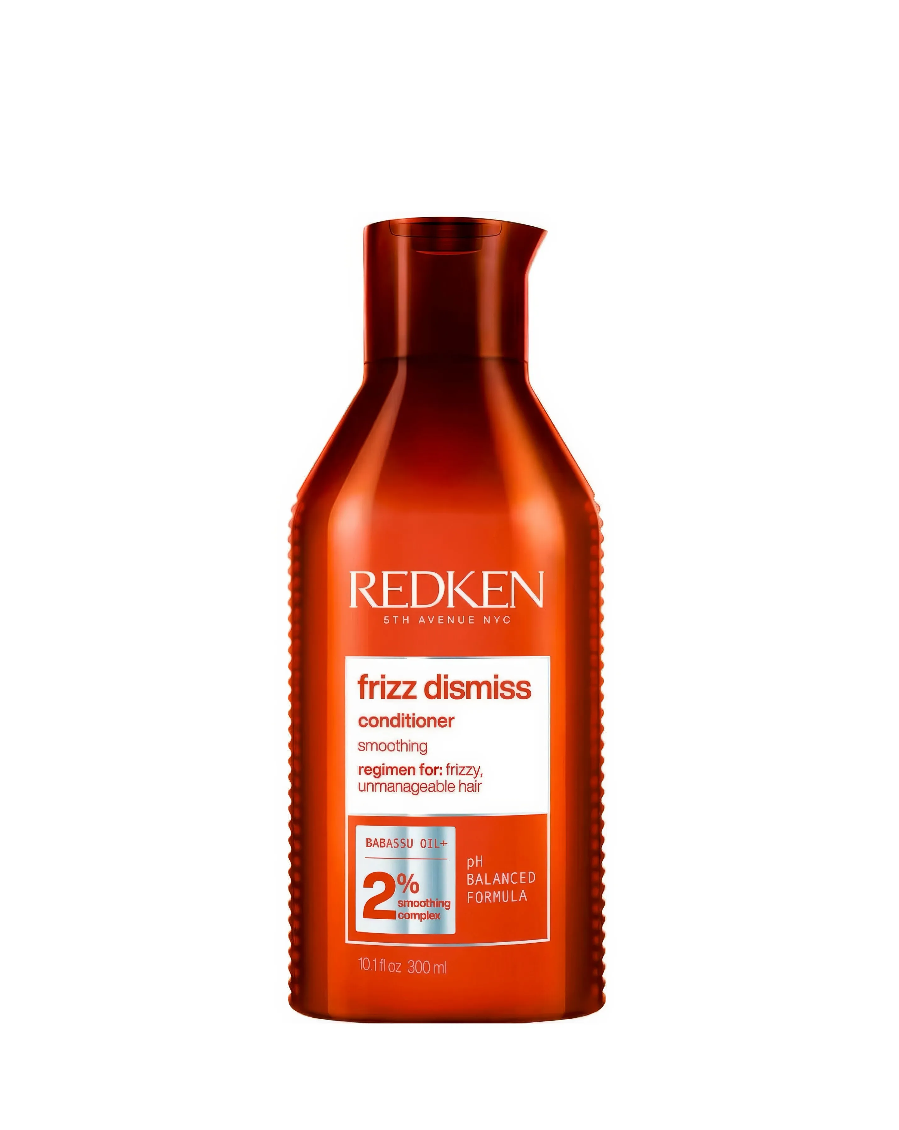 Redken Frizz Dismiss Conditioner - 300ml | Simply Be