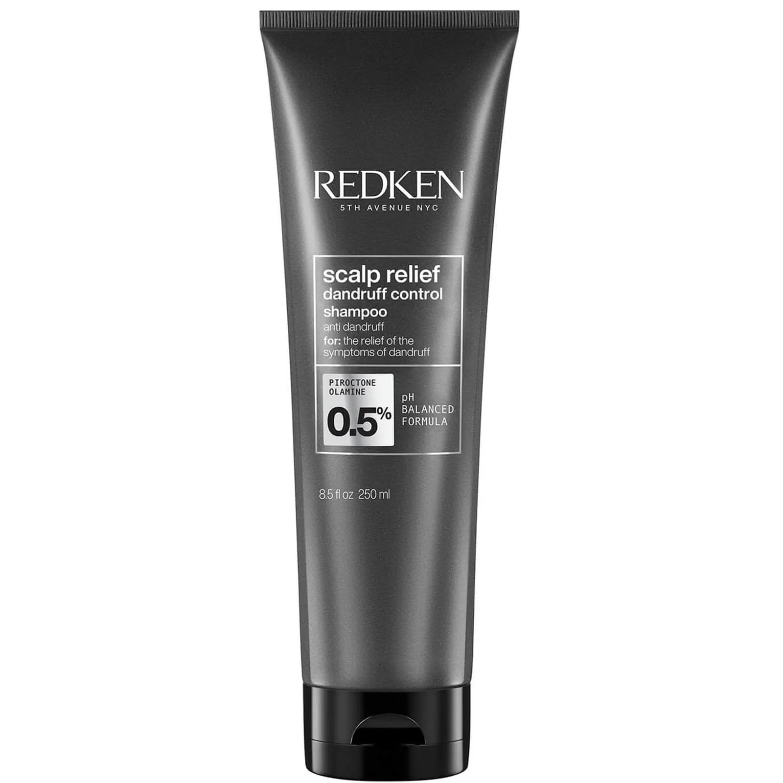 Redken Scalp Relief Dandruff Control Shampoo 250ml