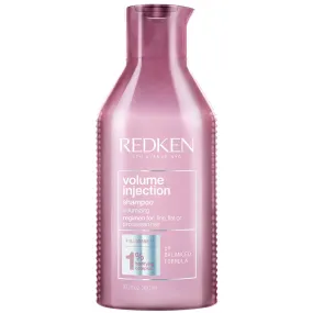 Redken Volume Injection Shampoo 300ml