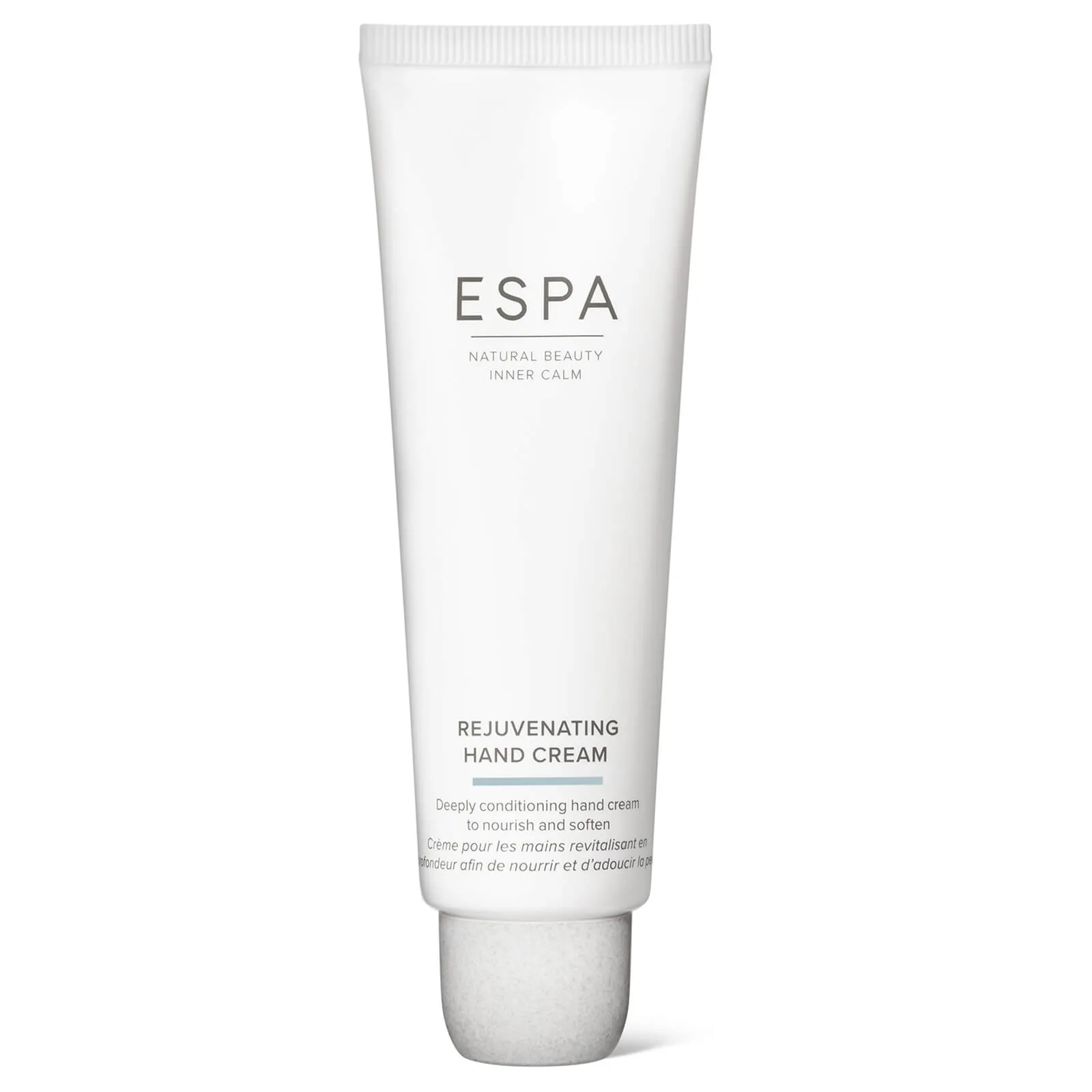 Rejuvenating Hand Cream