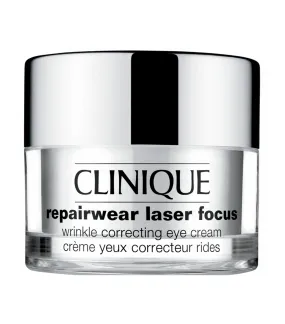 Repairwear Laser Focus Wrinkle Correcting Eye Cream