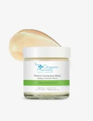 Retinol Night Corrective mask 60ml