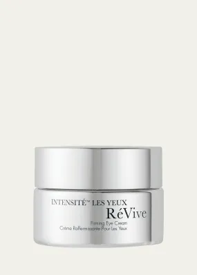 ReVive Intensite Les Yeux Firming Eye Cream, 0.5 oz.