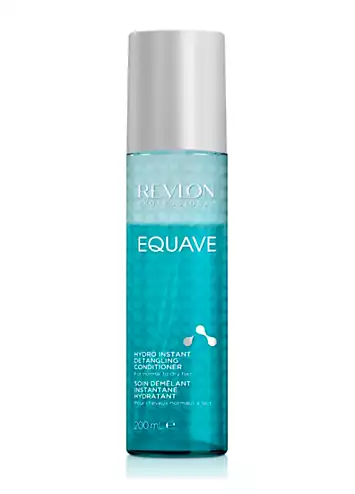 Revlon Professional Equave Hydro Bi-Phase Detangling Conditioner 200ml | Kaleidoscope