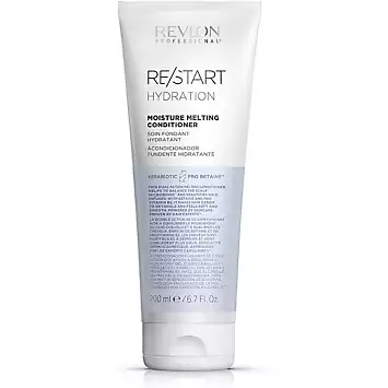 Revlon Professional RE/START Hydration Moisture Melting Conditioner 200ml | Kaleidoscope