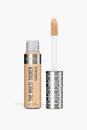 Rimmel Multitasker Fc Concealer Light