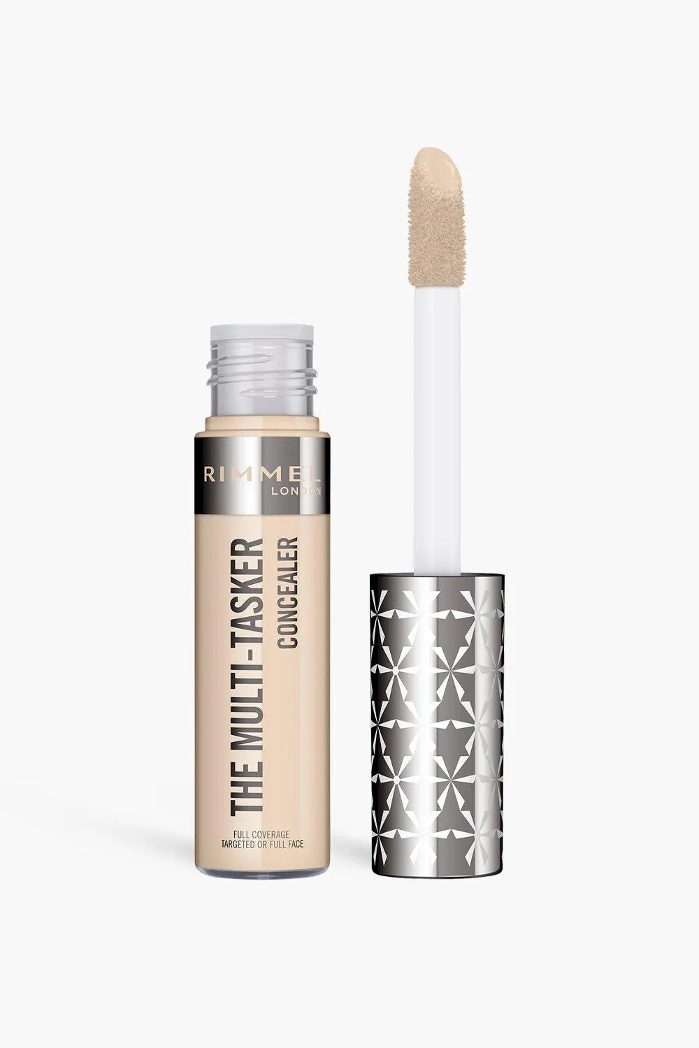 Rimmel Multitasker Fc Concealer Porcelain