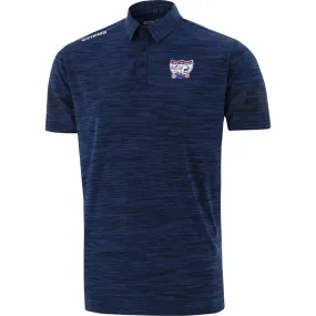 Rockchapel GAA Osprey Polo Shirt