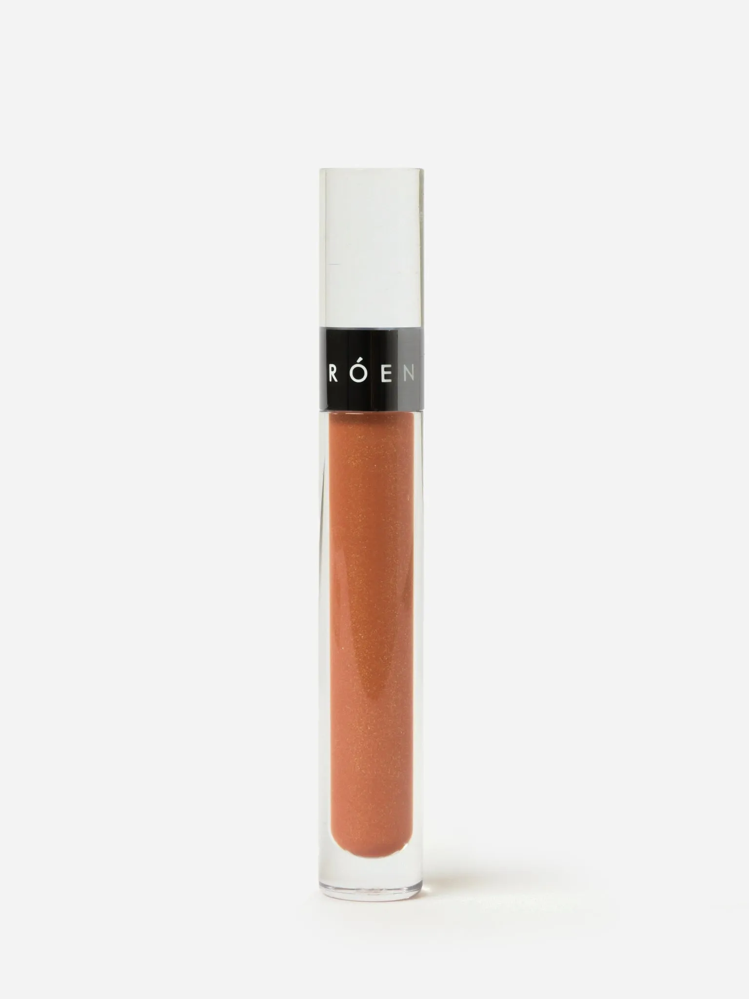     ROEN BEAUTY  Kiss My Liquid Lip Balm Shimmer    