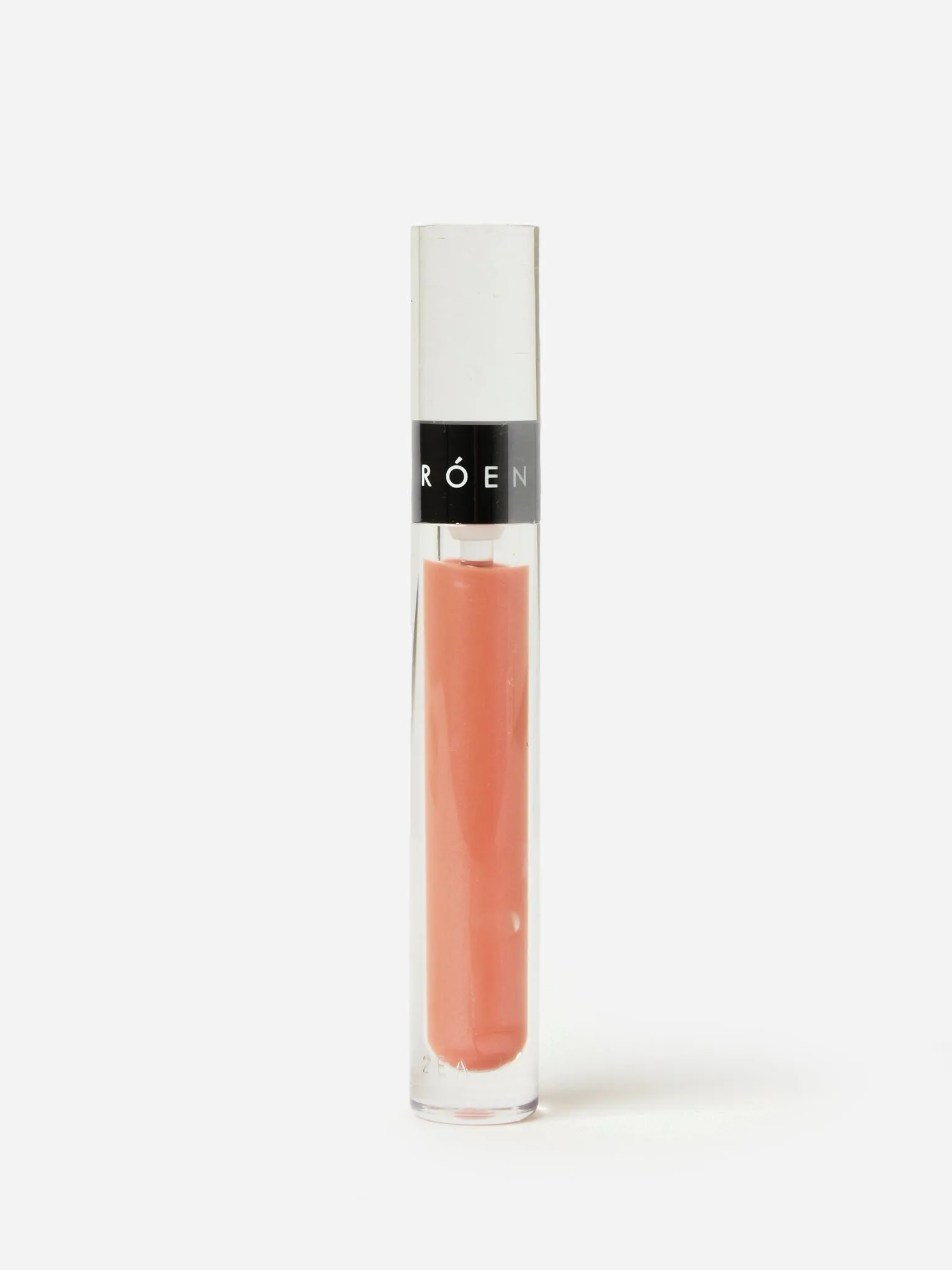     ROEN BEAUTY  Kiss My Liquid Lip Balm Shimmer    