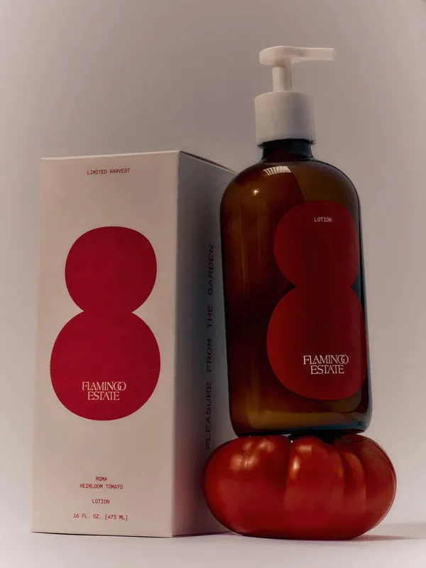 Roma Tomato Lotion