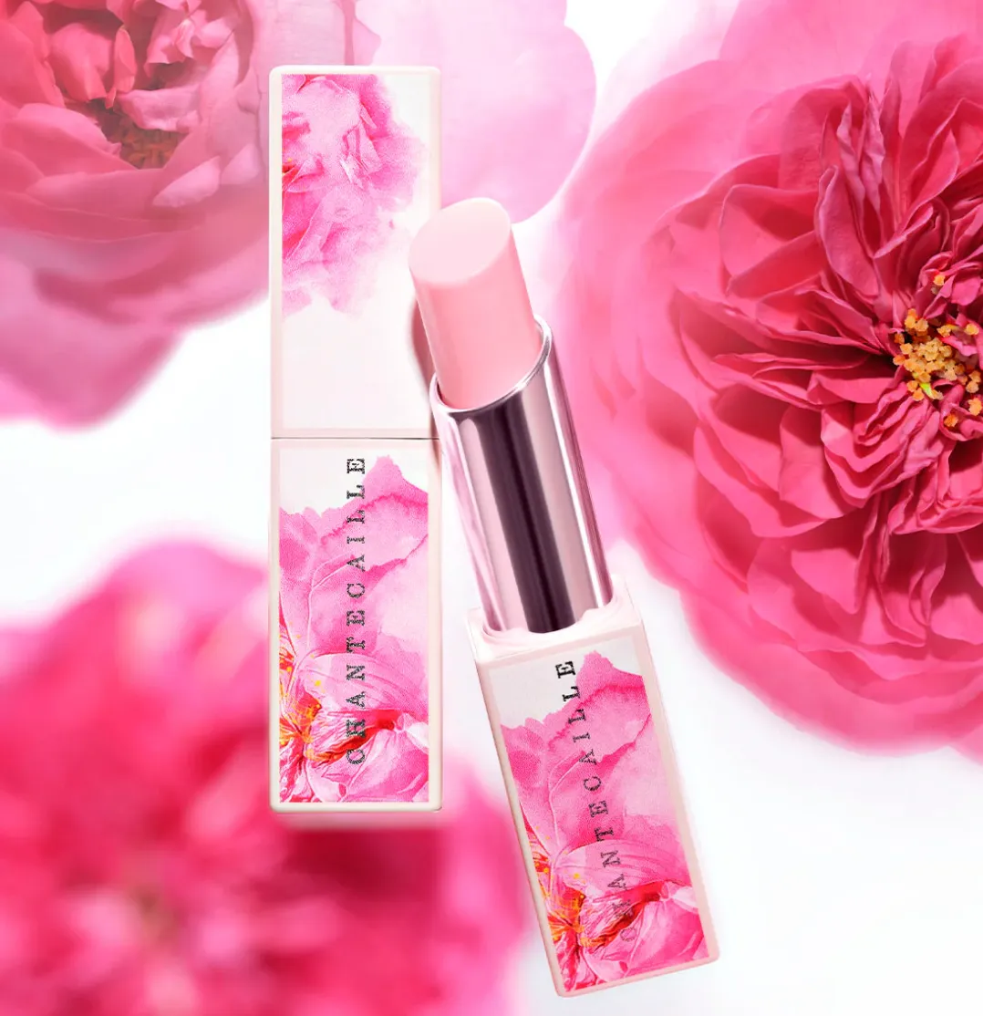 Rose de Mai Lip Balm