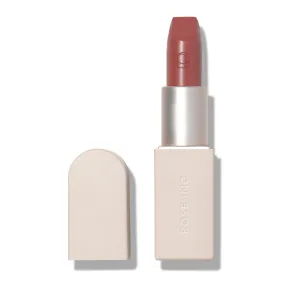 Rose Inc Satin Lipcolour Rich Refillable Lipstick - Enigmatic