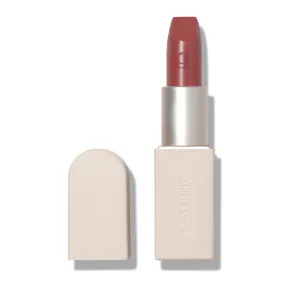 Rose Inc Satin Lipcolour Rich Refillable Lipstick - Poetic