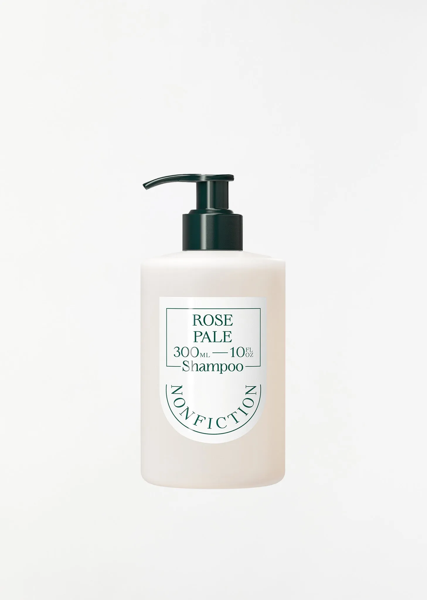 Rose Pale Shampoo