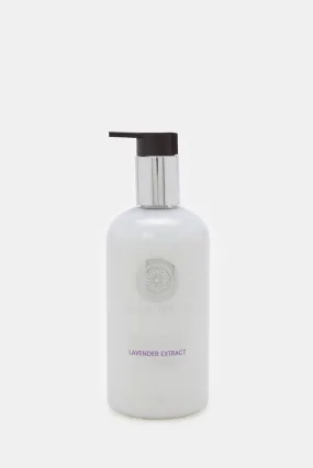 Royal Touch Body Lotion Lavender Extract (400ml)