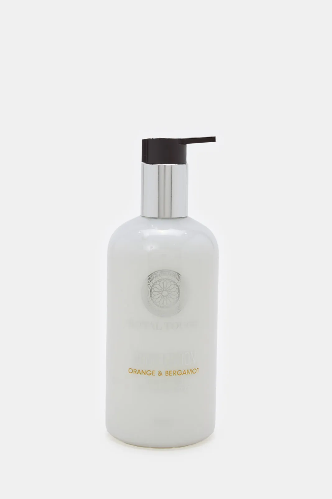 Royal Touch Body Lotion Orange And Bergamot (400ml)