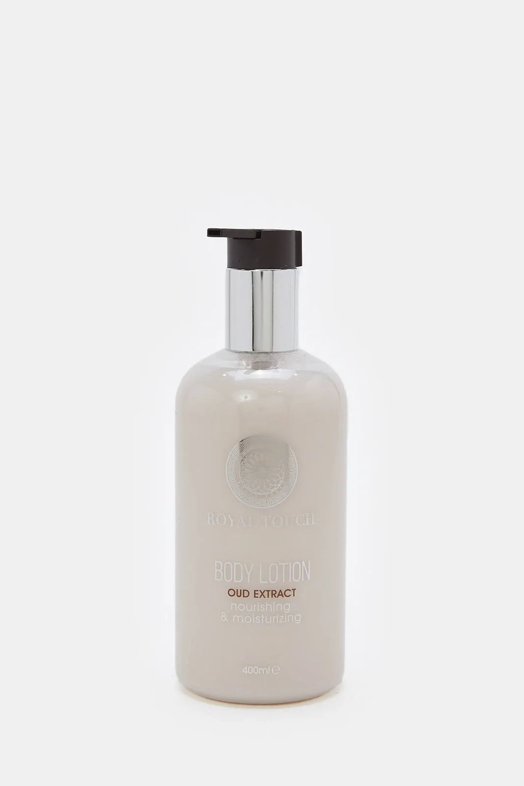 Royal Touch Body Lotion Oud Extract (400ml)