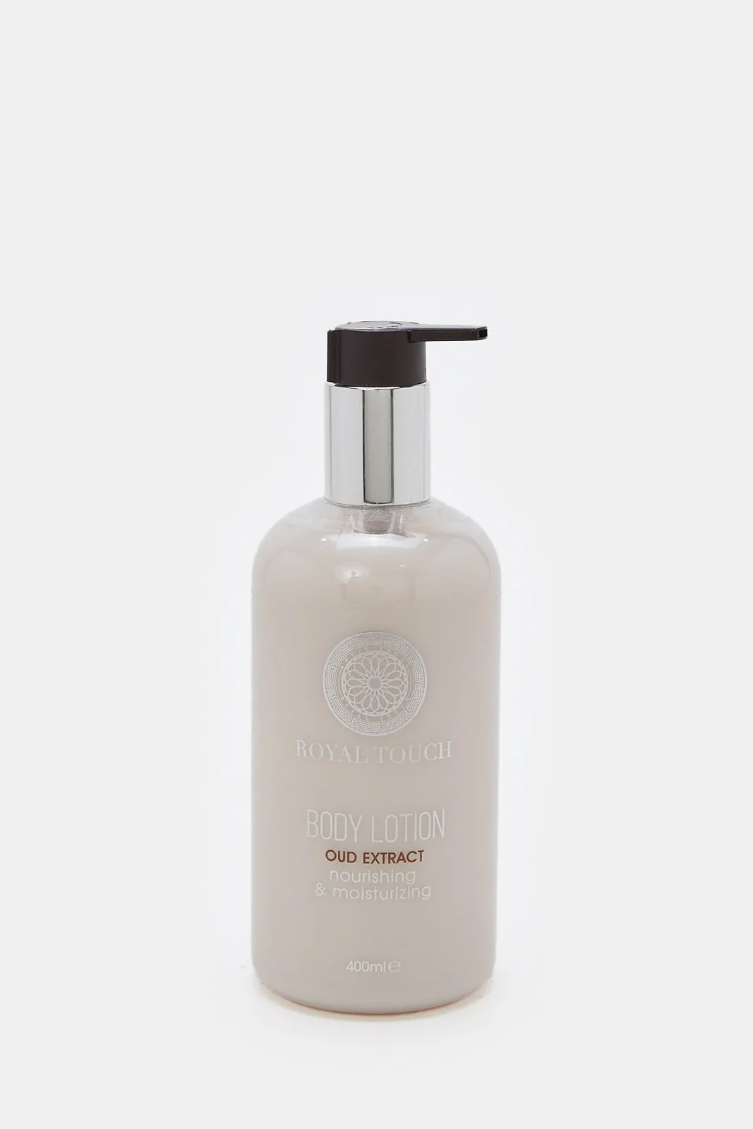 Royal Touch Body Lotion Oud Extract (400ml)