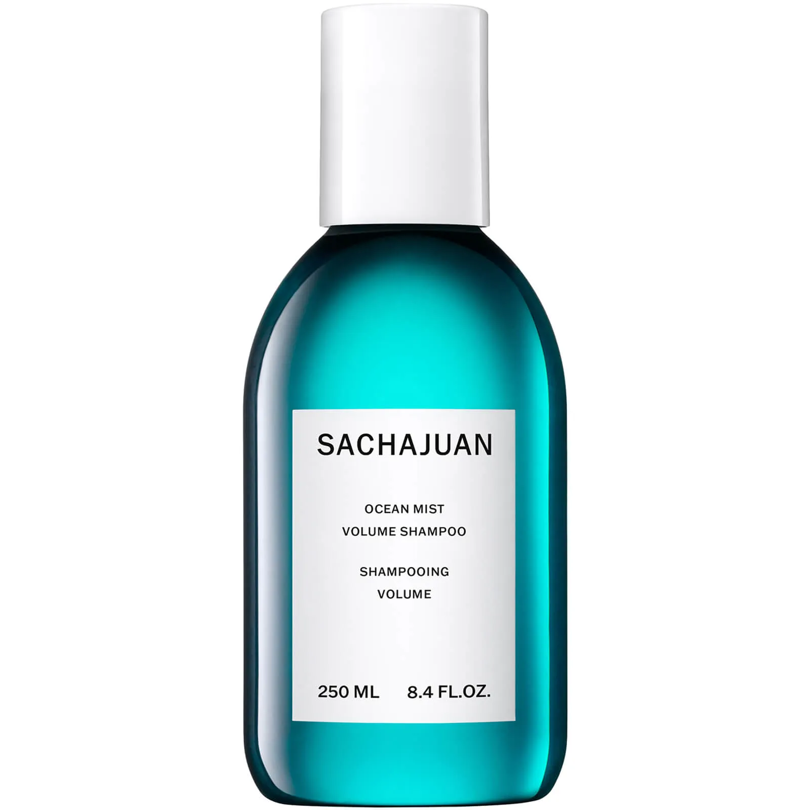 Sachajuan Ocean Mist Volume Shampoo