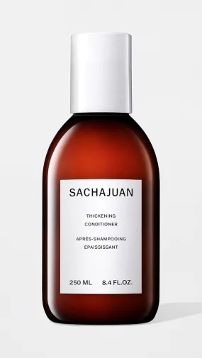 SACHAJUAN   Thickening Conditioner 