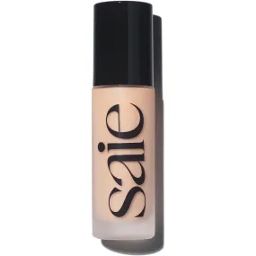 Saie Glowy Super Skin Foundation 30ml (Various Shades) - 8