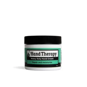 SallyeAnder Heavy Duty Hand Therapy Cream