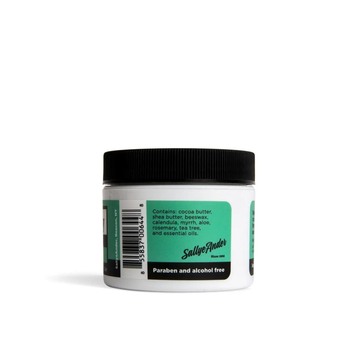 SallyeAnder Heavy Duty Hand Therapy Cream