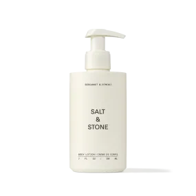 Salt & Stone Body Lotion in Bergamot & Hinoki - 7 fl oz 