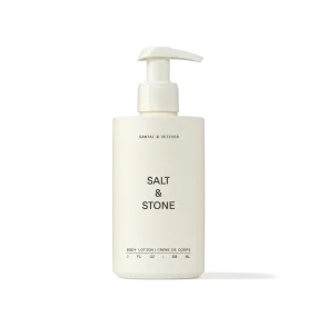 Salt & Stone Body Lotion in Santal & Vetiver - 7 fl. oz 