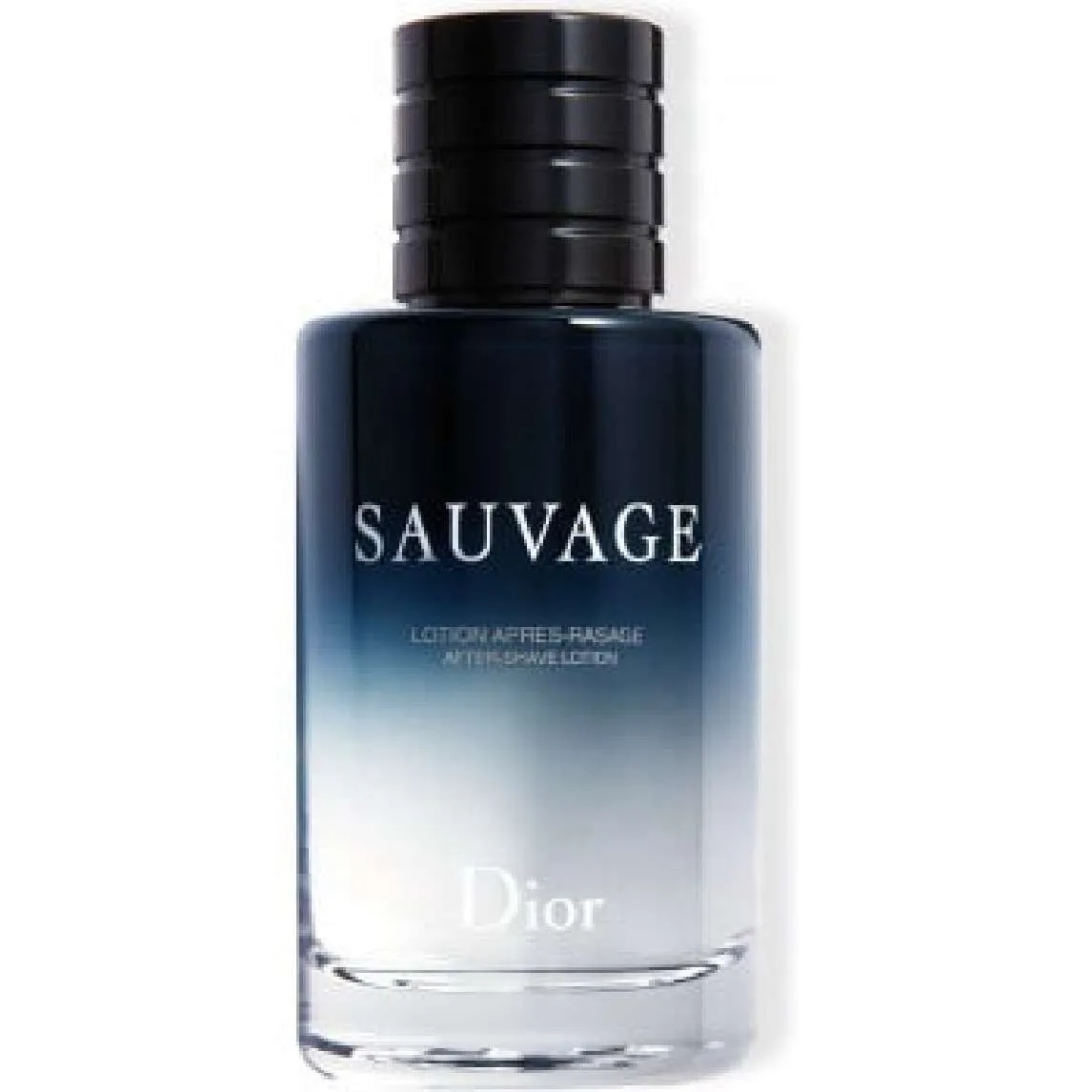 Sauvage After shave lotion