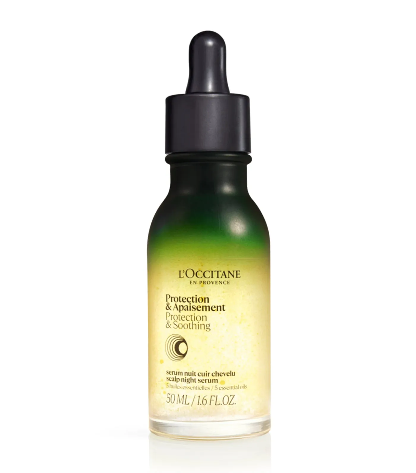 Scalp Night Serum