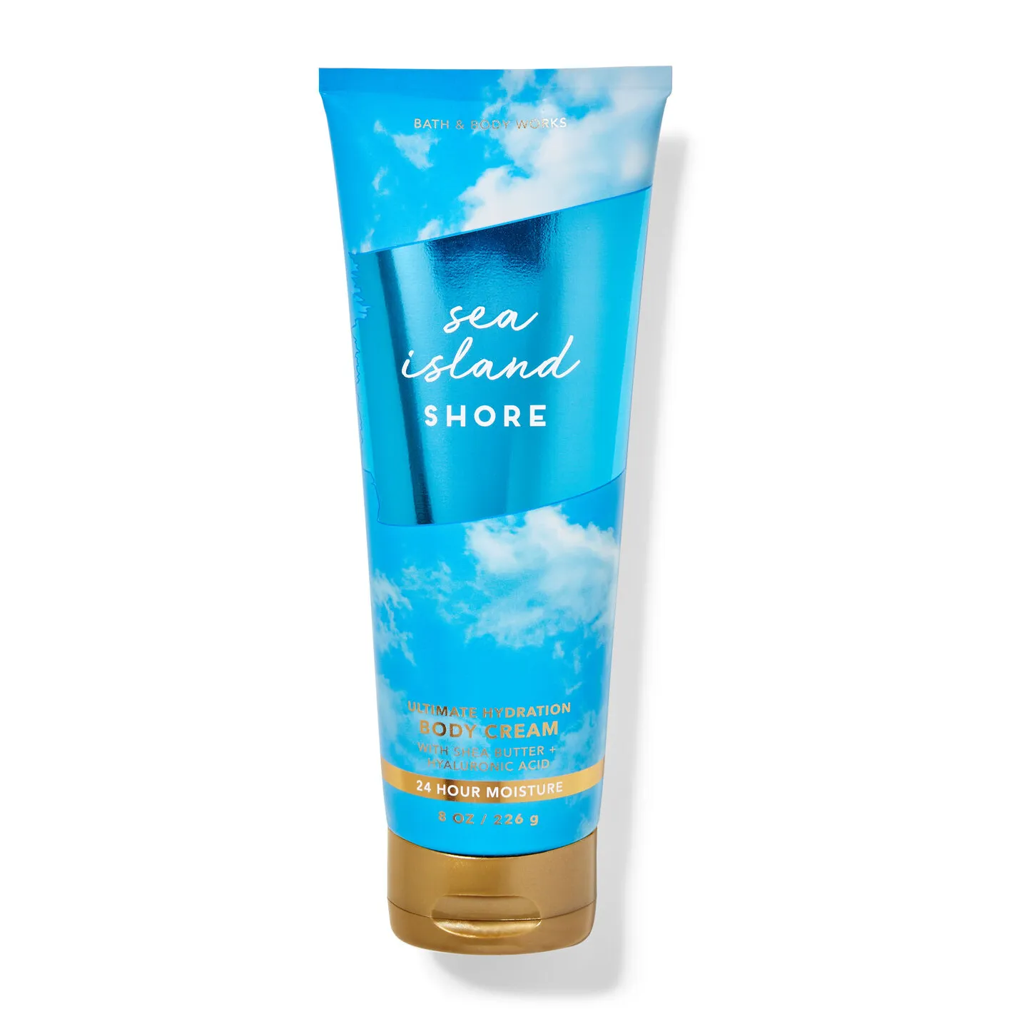 Sea Island Shore by Bath & Body Works 226g Ultimate Hydration Body Cream