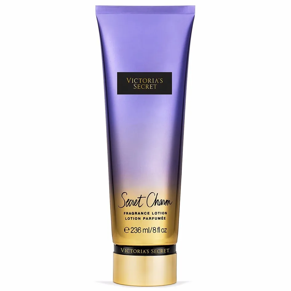 Secret Charm by Victoria's Secret 236ml Fragrance Lotion