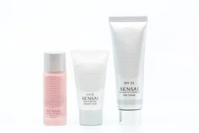 Sensai Cellular Performace Day Cream Morning Set