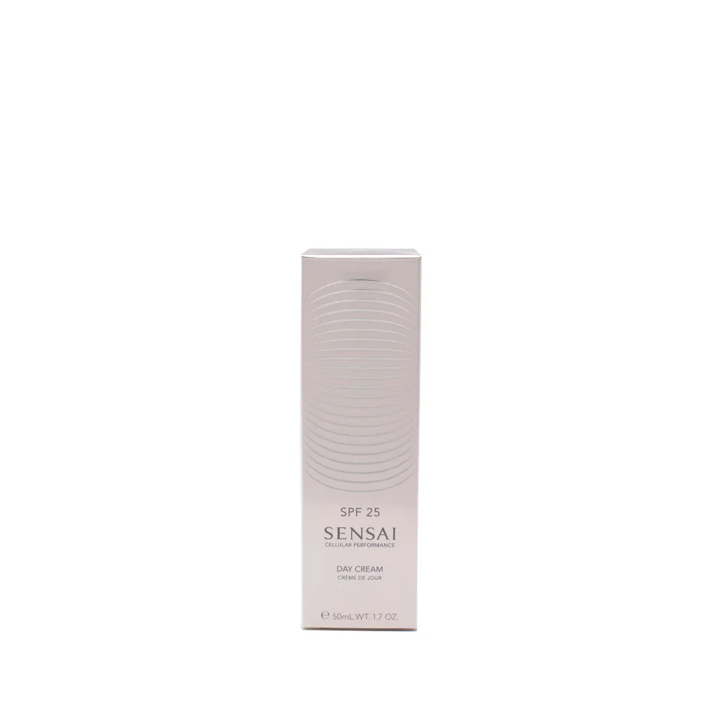 Sensai Cellular Performance Day Cream - 50ml