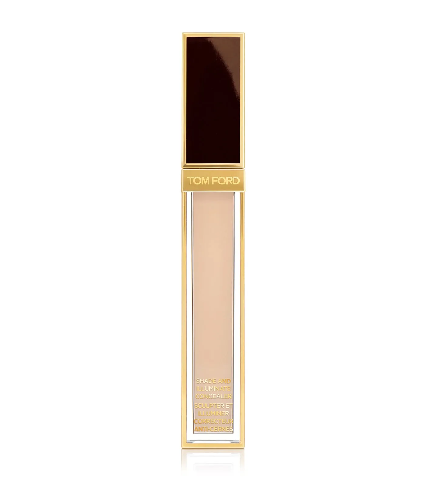 Shade and Illuminate Concealer