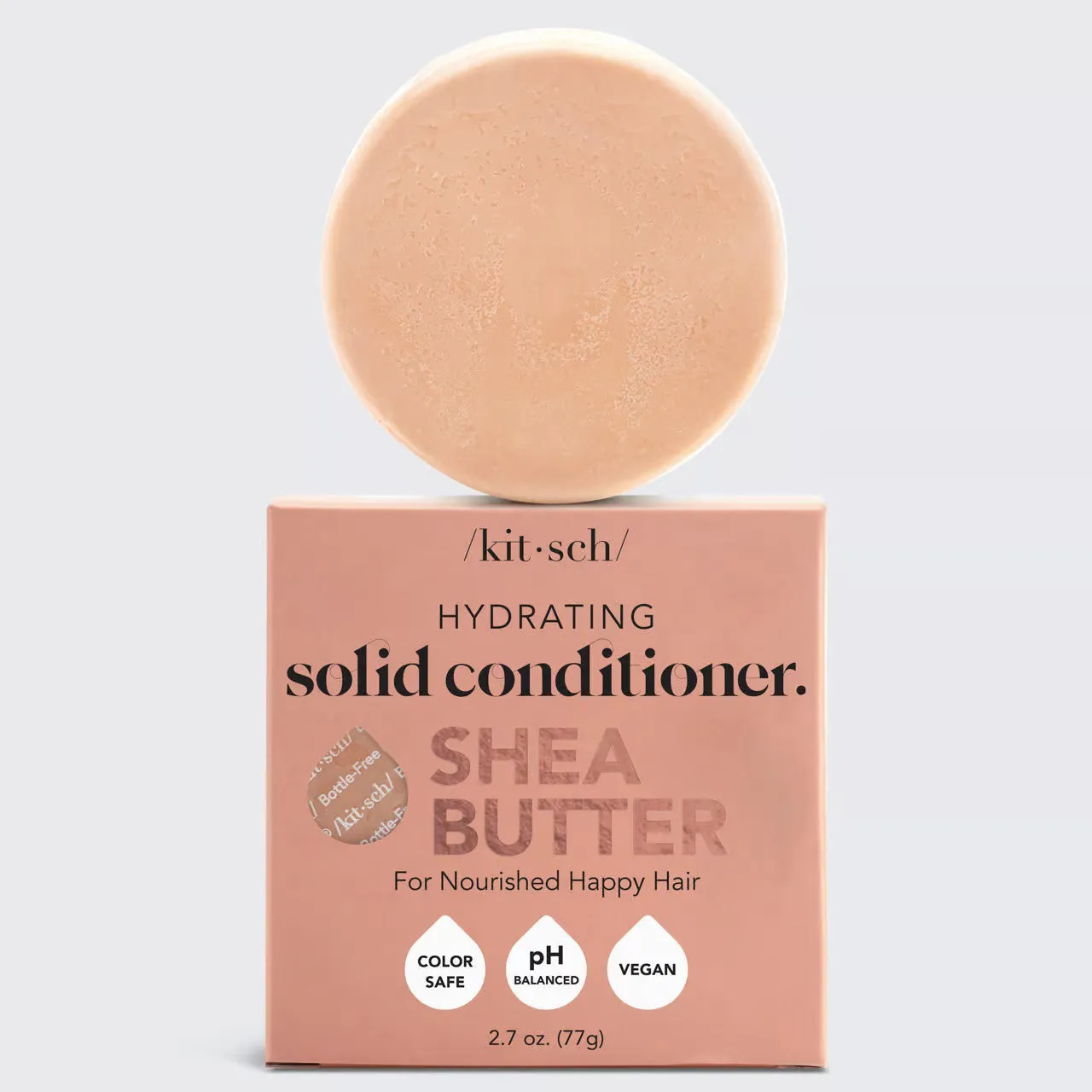 SHEA BUTTER CONDITIONER BAR