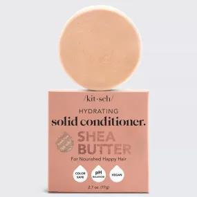 SHEA BUTTER CONDITIONER BAR