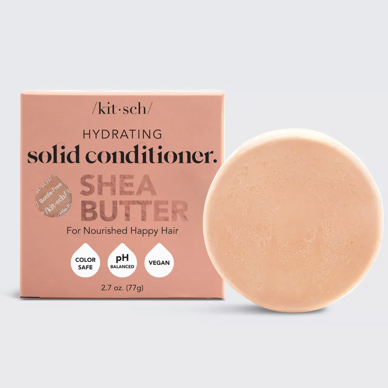 SHEA BUTTER CONDITIONER BAR