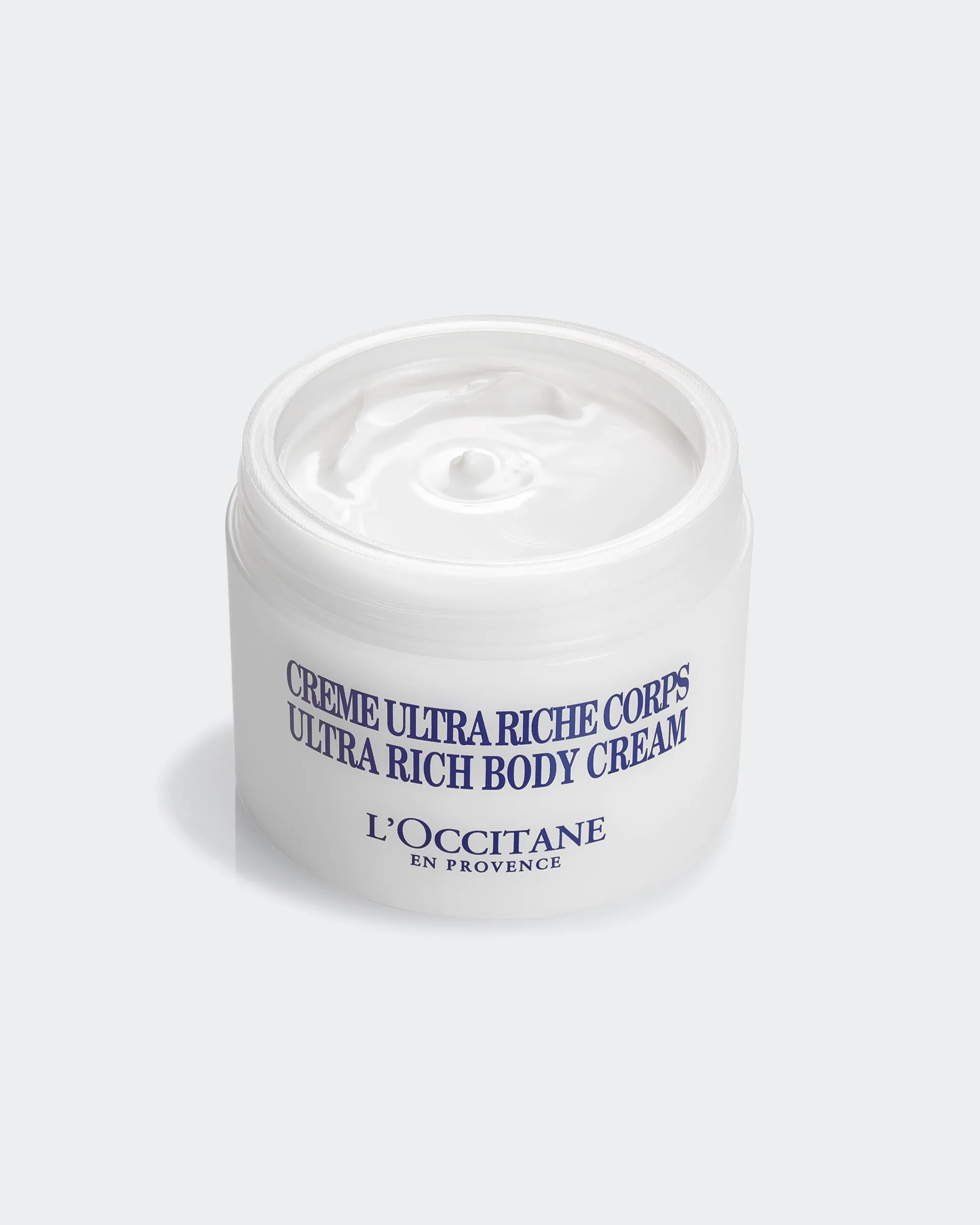 Shea Butter Ultra Rich Body Cream 200ML