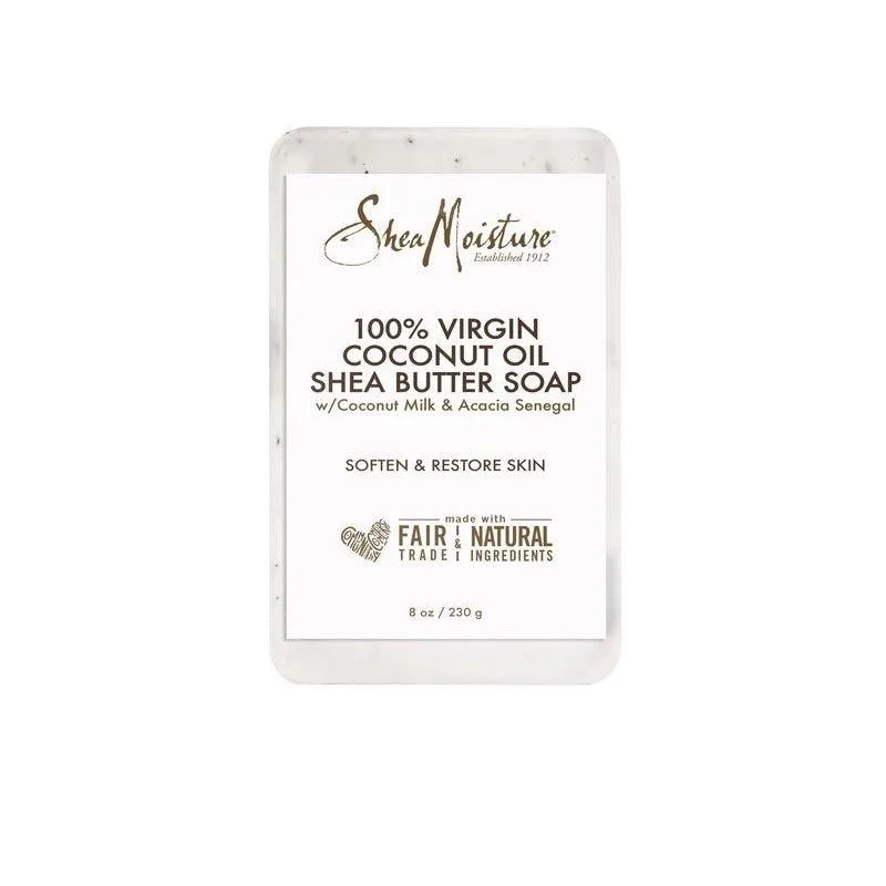 Shea-Moisture-100-Virgin-Coconut-Oil-Shea-Butter-Soap-8Oz