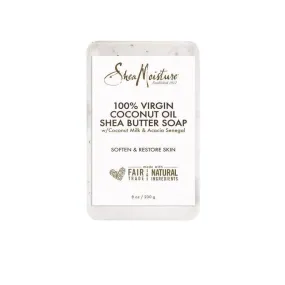 Shea-Moisture-100-Virgin-Coconut-Oil-Shea-Butter-Soap-8Oz