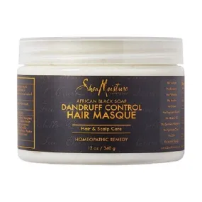 Shea-Moisture-African-Black-Soap-Dandruff-Control-Masque-12Oz